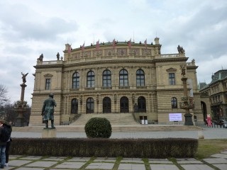 Salle de concert
