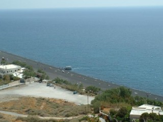 Santorin