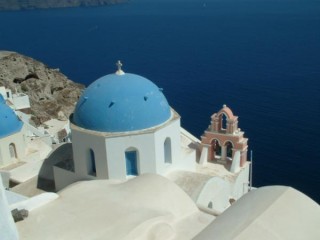 Santorin
