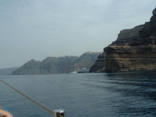 Santorin