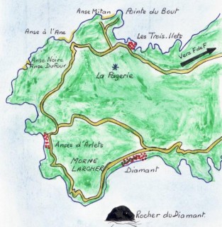 Sud caraibe