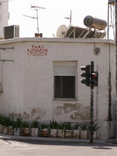 Taxi pots
