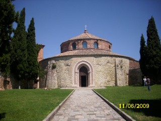 Tempio di Sant'Angelo