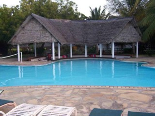 Tiwi beach Tiwi beach