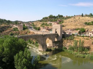 Photo de Tolède (Castille-La Manche)
