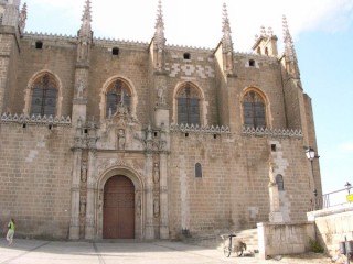 Photo de Tolède (Castille-La Manche)