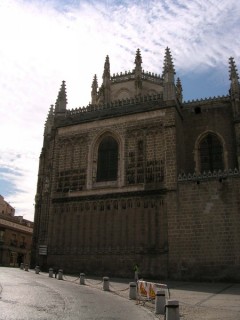 Photo de Tolède (Castille-La Manche)