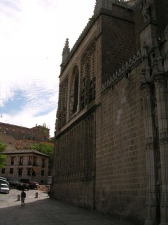Photo de Tolède (Castille-La Manche)