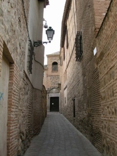 Photo de Tolède (Castille-La Manche)