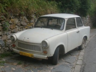 Un style, ancien