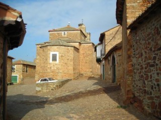 Un village