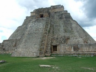 Uxmal