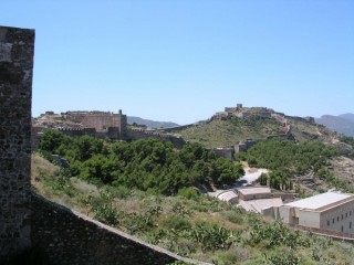 Photo de la ville de Sagonte (Communauté Autonome...