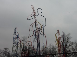 Ville de musique