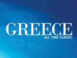 Office de tourisme de la Grèce