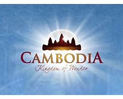 Office de tourisme du Cambodge