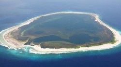 L'île de Clipperton | Ministère des Outre-mer