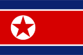 Corée du Nord