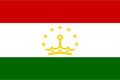 Tadjikistan