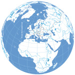 Cartes du monde