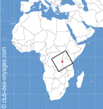 Situation du Burundi