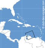 Cartes de Curaçao