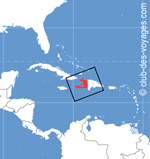 Cartes d'Haïti