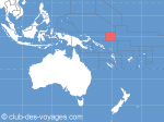 Situation de Nauru
