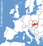 Situation de la Slovaquie
