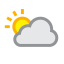 &copy; Club des Voyages - Prévisions météo à Tamuning,GU le 19/09 à 21:00 UTC