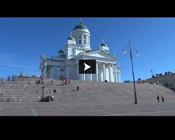 Tour d'Helsinki