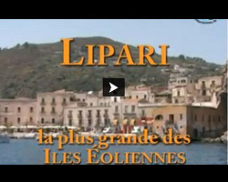 Les les oliennes : Lipari