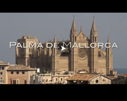 Palma de Majorque