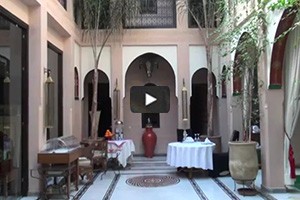 Marrakech