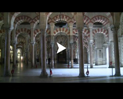 L'hritage trop oubli de la mosque-cathdrale de Cordoue