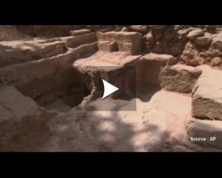 Le tombeau des Maccabées retrouvé ?