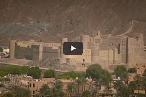 Oman, savant mlange de richesse patrimoniale et de modernit