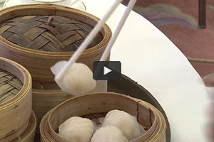 Hong Kong: l'art difficile des dim-sum menac