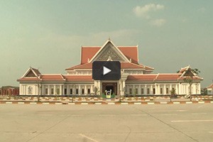 Le muse Angkor Panorama