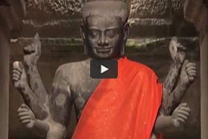 Angkor Vat : plus proche du paradis (extrait 2/4)