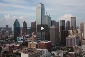 Visitez Dallas, troisime ville du texas