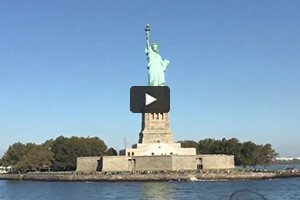 New York : bientôt un nouveau musée pour la Statue de la Liberté