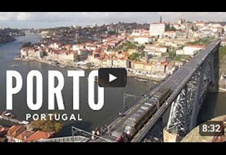Porto, deuxi�me ville du Potugal